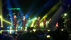 BTOB - 没关系