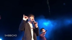 BTOB - 除了我都是狼