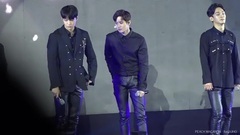 EXO,SUHO(EXO) - For Life