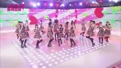 AKB48,NMB48,NGT48 - AKB48 SHOW! EP152
