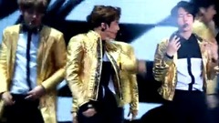 EXO,SUHO(EXO) - Overdose