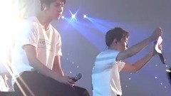 EXO,SUHO(EXO) - Sing For You