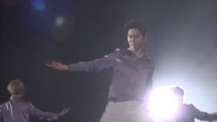 EXO,SUHO(EXO) - 俊勉27岁生日贺频