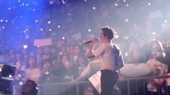 EXO,SUHO(EXO) - 约定 & Ending
