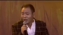 模仿翻唱 - 老父亲