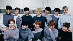 Seventeen - SEVENTEEN永远看不腻的撒娇包李鸟鸡