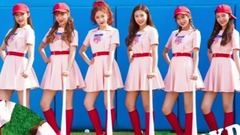 April(韩国) - APRIL 2nd Single Album “MAYDAY” Preview