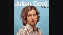 Julien Doré,Françoise Hardy - BB baleine (audio) (Still/Pseudo Video)