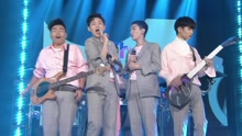 The EastLight. - The EastLight. - You're My Love - SBS The Show 现场版 17/05/23