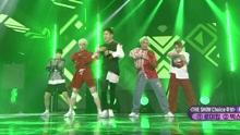 A.C.E - A.C.E - Adventure.0+CACTUS - SBS The Show 现场版 17/05/23