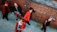 B.I.G - B.I.G - HELLO HELLO
