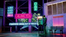 Highlight - Highlight - CALLING YOU 预告