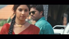 SS Thaman,Sririta Jensen - Unnale Unnale (Full Song)