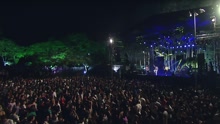 Summer Hit / Prefixo de Verão (Vídeo Ao Vivo)