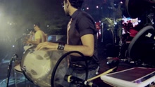 Samba Beat / Esquenta (Vídeo Ao Vivo)