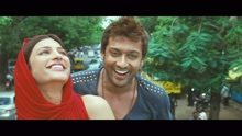 Harris Jayaraj,Karthik,Megha - Mun Andhi (Full Song)