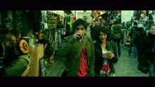 Ali Zafar,Aditi Rao Hydari - Thehree Si Zindagi (Full Song Video)
