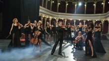 Almazian Pop Symphony - Seven Nation Army (audio) (Still/Pseudo Video)