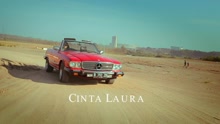 Cinta Laura - Tulalit (Video Clip)