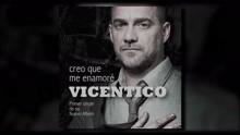 Vicentico - Creo Que Me Enamoré (Pseudo Video)