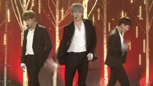 KNK - KNK - SUN, MOON, STAR - SBS The Show 现场版 17/05/23