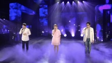 Urban Zakapa - URBAN ZAKAPA - ALONE - SBS The Show 现场版 17/05/23