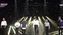 VIXX - VIXX - 我们+桃源境 - SBS The Show 现场版 17/05/23