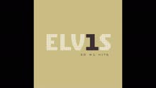 Elvis Presley - Can't Help Falling In Love (Audio)