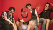  - Higher Brothers - WeChat