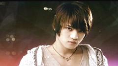 东方神起 - Share The World