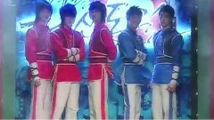 东方神起 - 爆裂