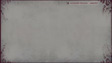 Leander Rising - Leander Rising EPK