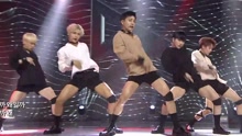 A.C.E - A.C.E - Adventure.0 - MBC Show Champion 现场版 17/05/24