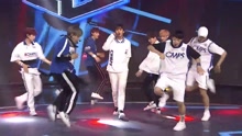 SF9 - SF9 - Watch Out - MBC Show Champion 现场版 17/05/24