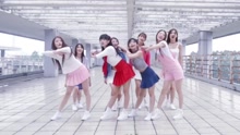 SING女团 - Run For More 舞蹈版