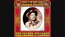 Willie Nelson - Down Yonder (Pseudo Video)