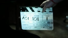 Romeo Santos - Rival (Behind The Scenes)
