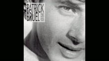 Patrick Bruel - La fille de l'aéroport (audio) (Still/Pseudo Video)