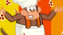 Tonico: O Mestre Cuca