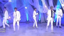 KNK - KNK - SUN, MOON, STAR - MBC Show Champion 现场版 17/05/24