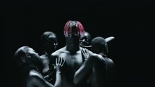 Migos,Lil Yachty - Migos & Lil Yachty - Peek A Boo