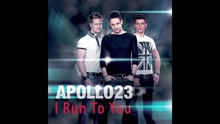 I Run To You (Audio) (Pseudo Video)