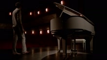 Christophe Willem - Si mes larmes tombent (Official Music Video)
