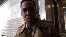 Romeo Santos - All Aboard (Behind The Scenes Video)
