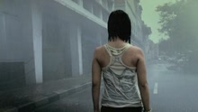 Merpati Putih (Video Clip)