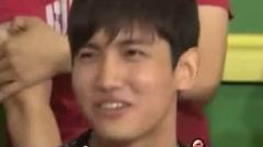 沈昌珉,东方神起,2PM,韩国群星,韩国综艺 - <我们社区的艺体能>第017期