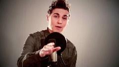 模仿翻唱 - Sorry Seems To Be The Hardest Word