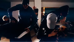 EXO - Monster