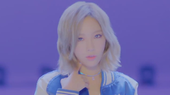 太妍(少女时代),少女时代,少女时代-TTS - Why