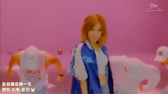 舞蹈视频,太妍(少女时代),少女时代 - WHY 舞蹈版